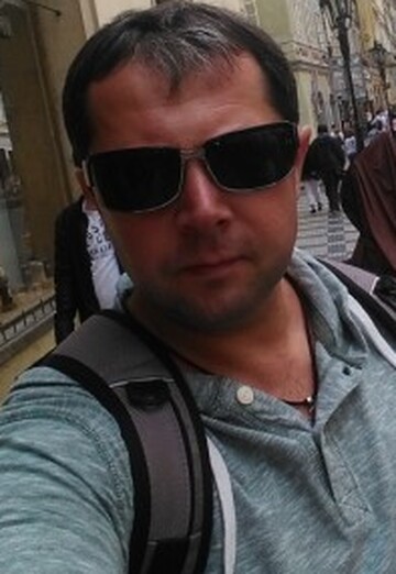 Sergey (@0103bingo) — my photo № 2