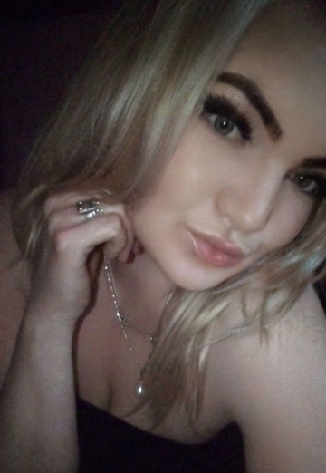 My photo - Natalі, 40 from Chernivtsi (@natal466)