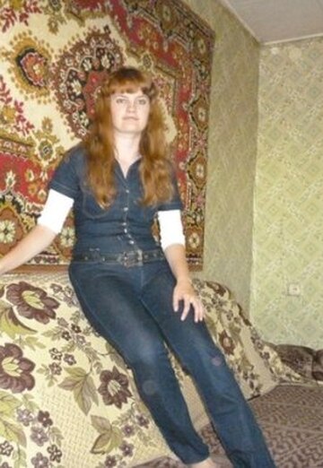 Nadyuha (@naduha75) — my photo № 27