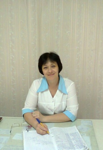 My photo - natalya, 61 from Petropavlovsk (@natalya167379)