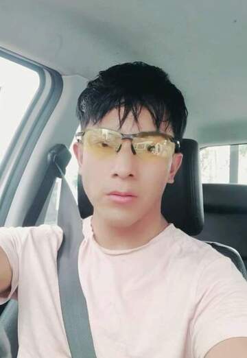 Nelson Flores (@nelsonflores) — my photo № 1