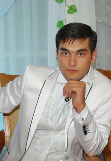 My photo - Qirol, 36 from Yangiyul (@qirol)