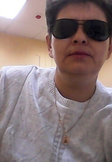 My photo - natali,, 54 from Biysk (@natali22338)