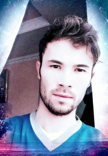 Eldor (@eldor889) — my photo № 1