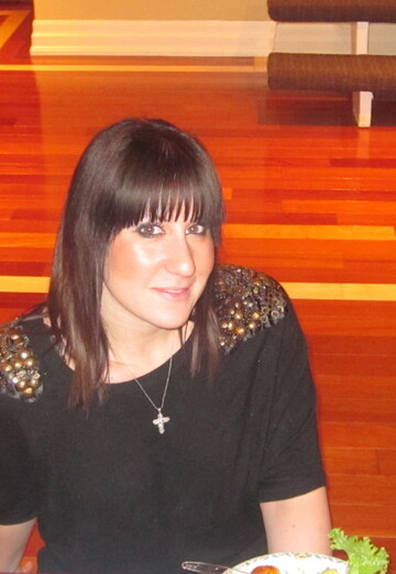 My photo - natasha, 59 from Toronto (@natasha49678)