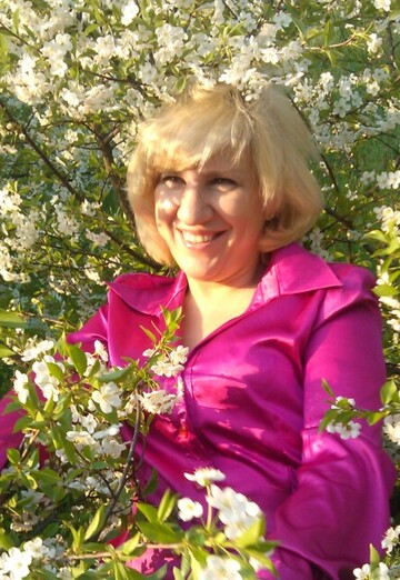 My photo - Natalya, 44 from Brest (@natalya150354)