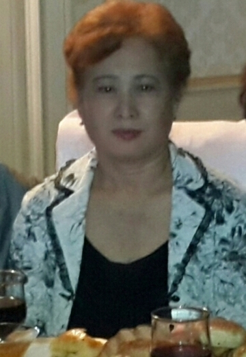 Nagay. Larisa (@nagaylarisa) — my photo № 1