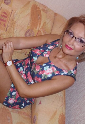 My photo - Ekaterina, 48 from Kishinev (@ekaterina103008)