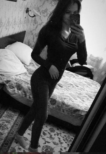 Nastya (@nastyabatsmanova) — my photo № 2