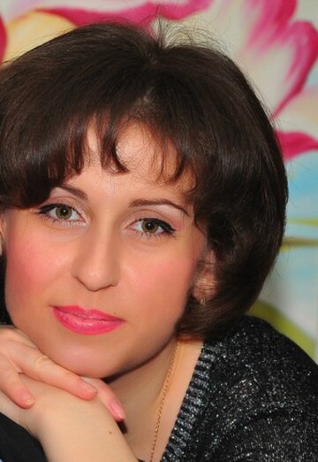 My photo - Natali, 40 from Kishinev (@natusik-i)