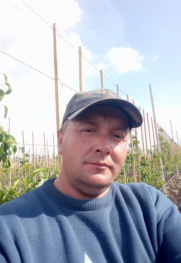 My photo - Naykrashche іm'ya na svіt, 35 from Cherkasy (@naykrashemyanasvt8)