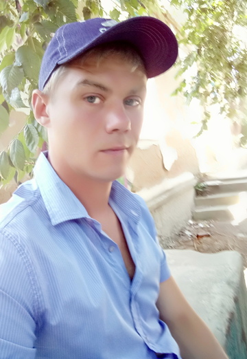 My photo - Prototype, 38 from Feodosia (@prototype27)