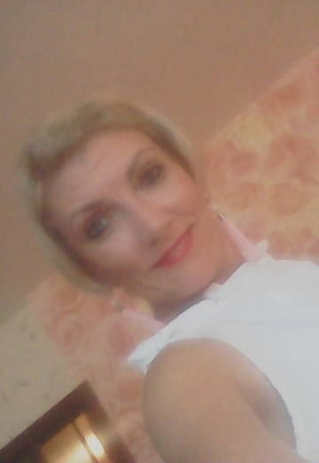My photo - Natalya, 47 from Minsk (@natalya219125)