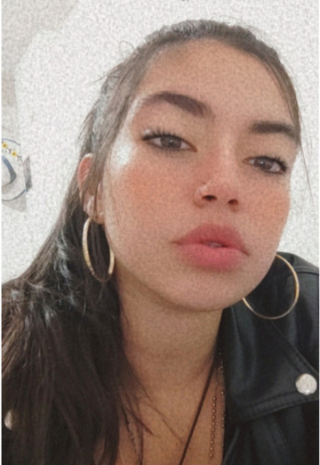 My photo - neidy rojas, 25 from Bogota (@neidyrojas)