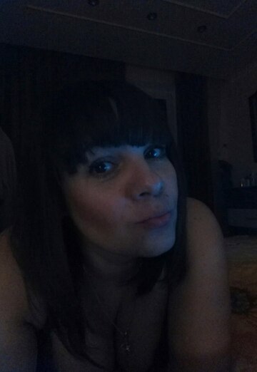 My photo - Natalya, 50 from Kyiv (@natalya198286)