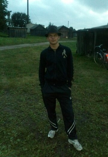 My photo - Edgar, 32 from Daugavpils (@edgar1225)
