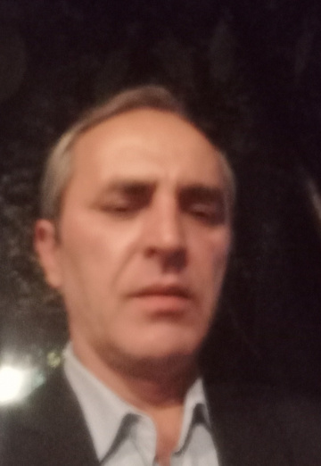 My photo - Quseyn, 57 from Baku (@quseyn27)