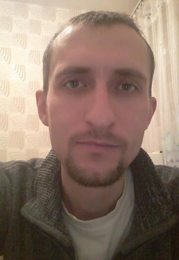 My photo - pyotr, 39 from Bishkek (@petr33485)