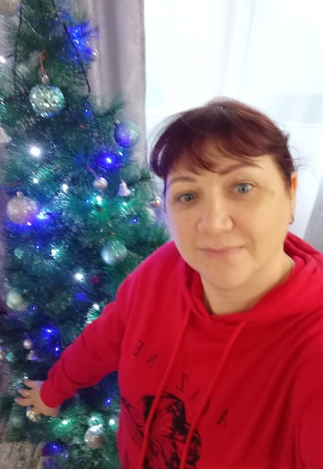 My photo - Elena, 56 from Moscow (@elena562009)