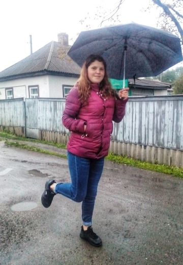 My photo - Elizavetka, 26 from London (@elizavetka76)