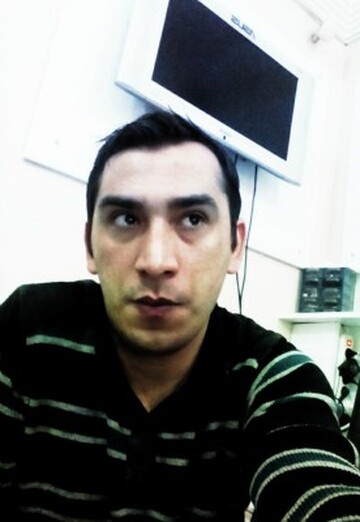 Emre CETINKAYA (@perganon) — my photo № 11