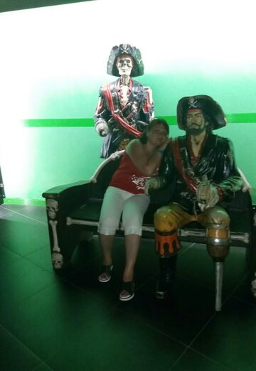 Natali (@natali50510) — my photo № 1