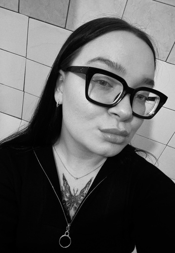 My photo - Natalya, 24 from Ulan-Ude (@natalya389419)