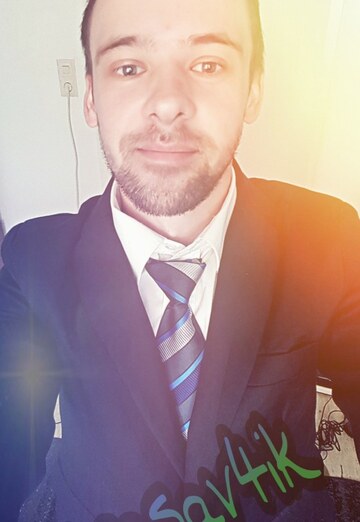 My photo - Edik, 35 from Kempten (@edik11115)