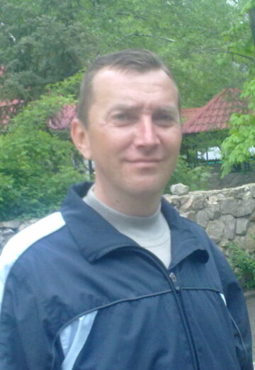 My photo - Yedik, 51 from Donetsk (@edik7579)
