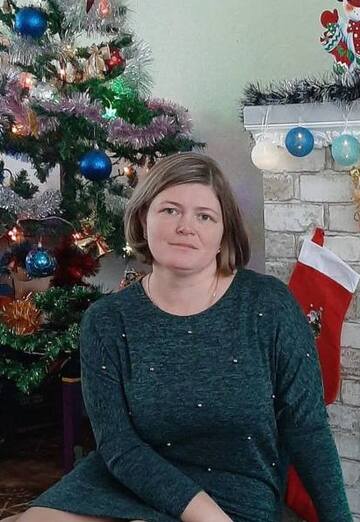 My photo - Elena, 45 from Mariupol (@elena468672)