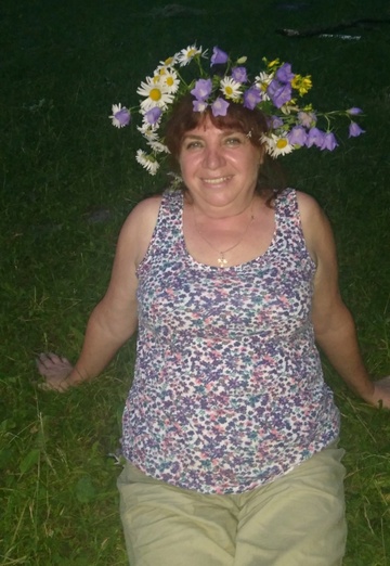 NATALI (@natali70173) — my photo № 1