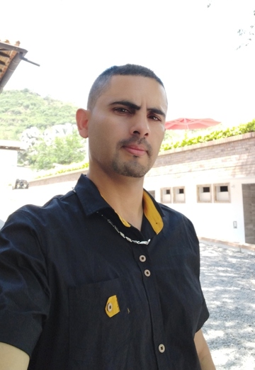 Nelson (@nelson916) — my photo № 1