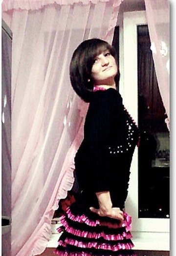 Nastya (@nastikgrimasti) — my photo № 11