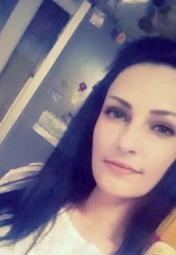 My photo - Nastya, 41 from Rudniy (@nastya19068)