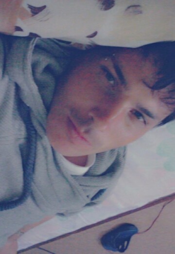 My photo - nedyalko, 37 from Plovdiv (@nedyalko1)