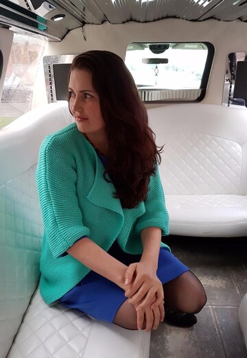 My photo - Nadejda, 50 from Ust-Kamenogorsk (@nadejda54040)