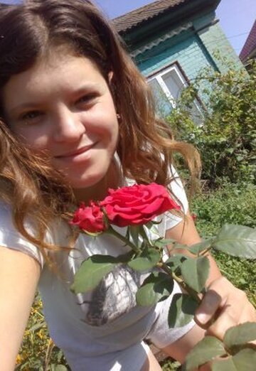 Elizavetka (@elizavetka76) — my photo № 1