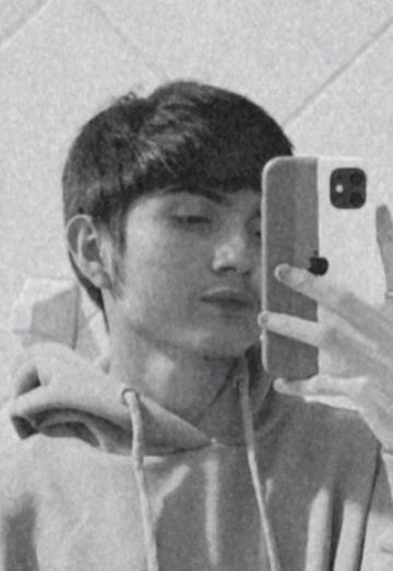 My photo - Piero, 23 from Trujillo (@piero50)