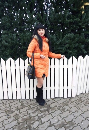 My photo - Nadejda, 41 from Luniniec (@nadejda74678)