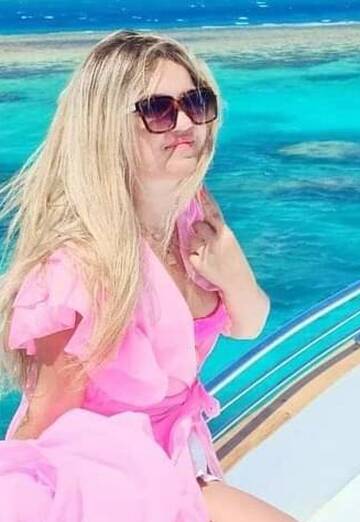 My photo - Maria, 32 from Lviv (@nataha520)