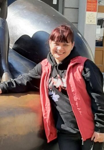 My photo - Natali, 54 from Pilsen (@natali21600)