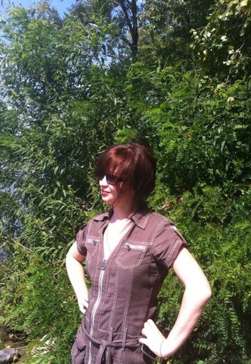 My photo - nella, 55 from Kyiv (@nella7541554)