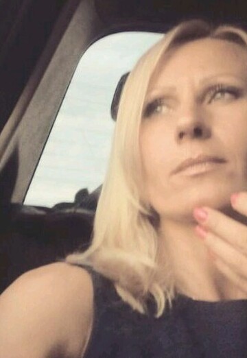 My photo - Natali Egorova, 49 from Minsk (@natalyaegorova18)