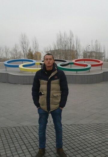 My photo - Pyotr, 31 from Shchuchinsk (@petr26533)