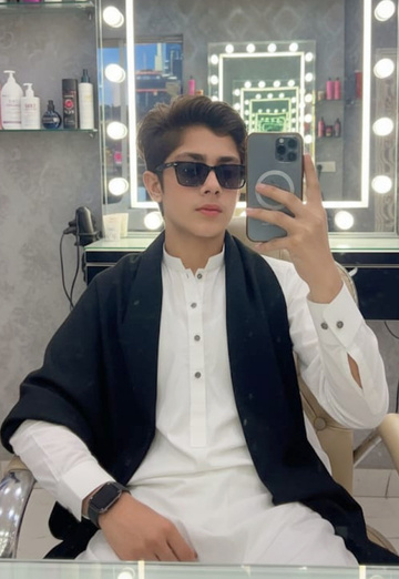 My photo - Qasim, 19 from Gujranwala (@qasim154)