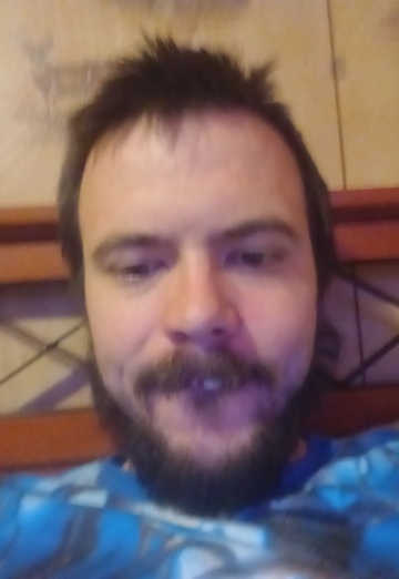 Nathan (@nathan591) — my photo № 1