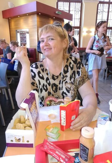 Nadejda (@nadejda66087) — my photo № 2