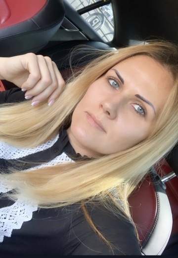 My photo - Natalia, 40 from Kharkiv (@natalia9079)