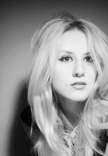 My photo - Hvvu, 56 from Kishinev (@nadeatarita)