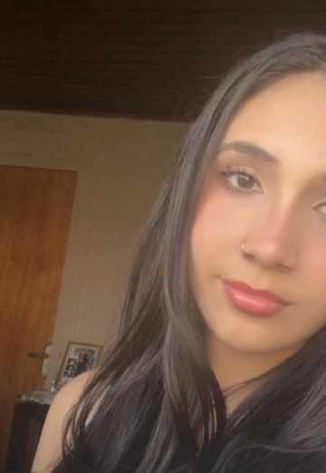 Nana (@nandaa) — my photo № 1